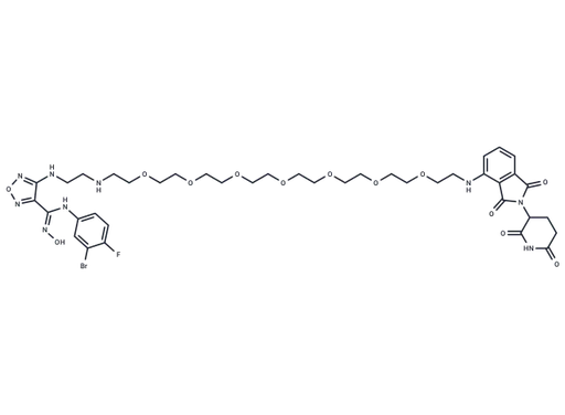 PROTAC IDO1 Degrader-1