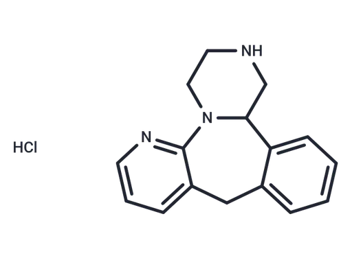 Desmethyl Mirtazapine (hydrochloride)