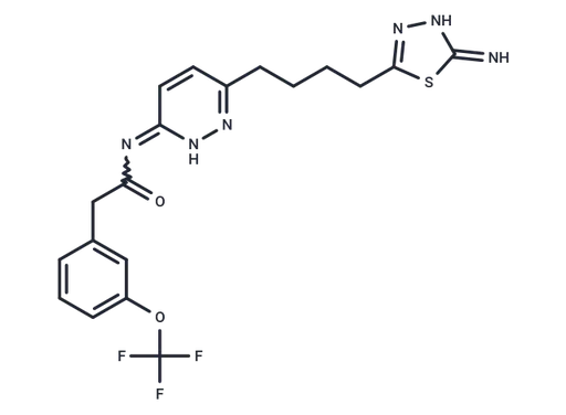 Glutaminase-IN-3