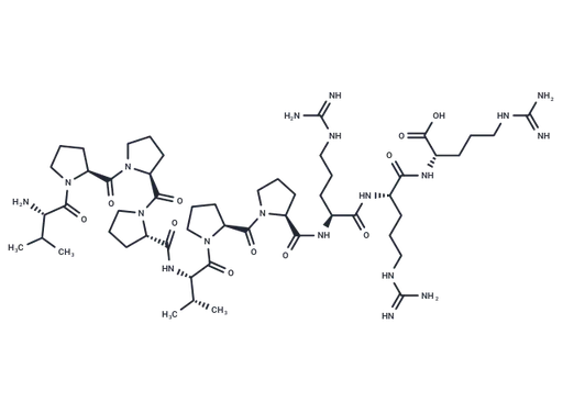Ras Inhibitory Peptide