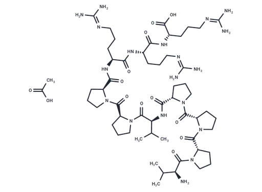 Ras Inhibitory Peptide acetate
