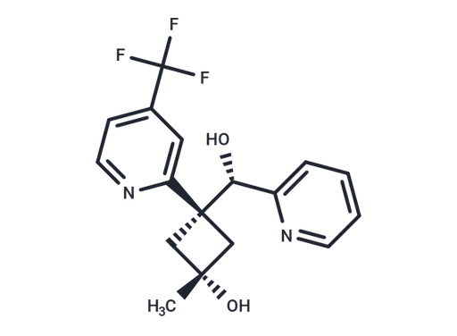 TRPV3 antagonist 74a