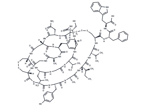 Siamycin I