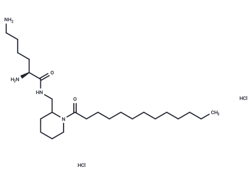 NPC-15437 dihydrochloride
