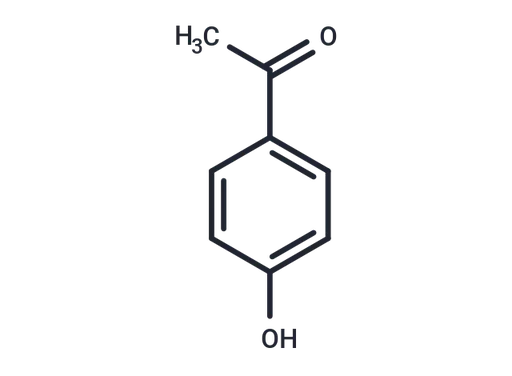 4-Hydroxyacetophenone