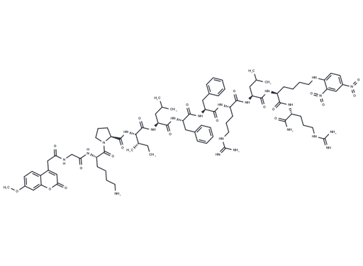Cathepsin D and E FRET Substrate