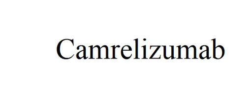 Camrelizumab