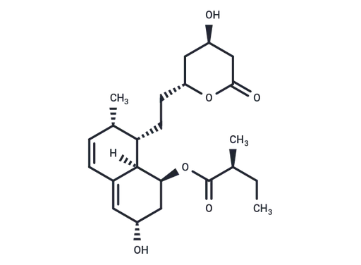 Pravastatin lactone
