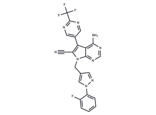 CFTR corrector 6