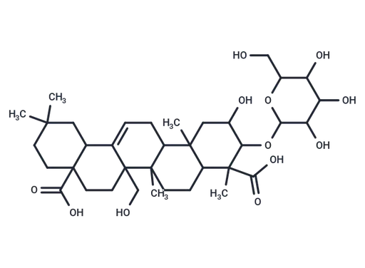 Tenuifolin