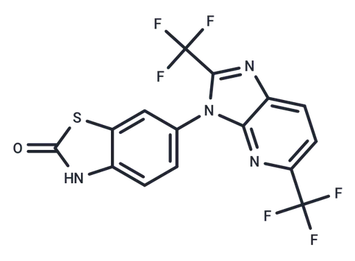 AMPA receptor modulator-2