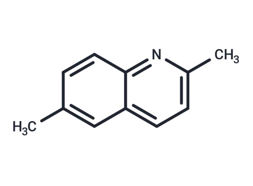 2,6-Dimethylquinoline