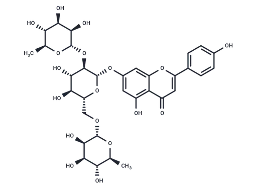 Ligustroflavone