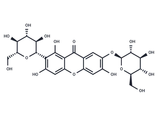 Neomangiferin