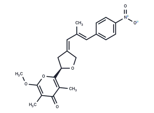 Aureothin