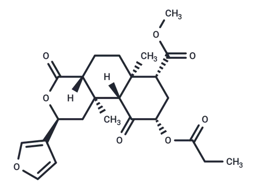 Salvinorin A Propionate