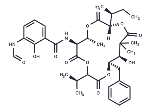 Neoantimycin
