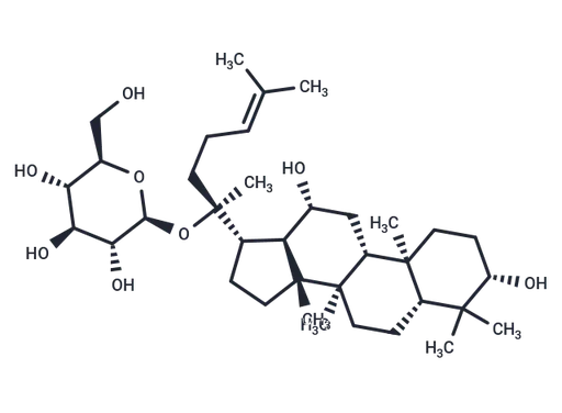 Ginsenoside C-K