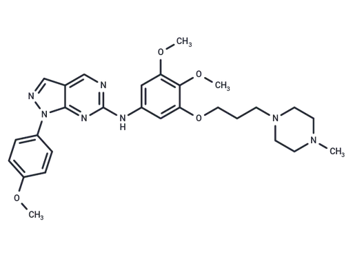 TBK1/IKKε-IN-4
