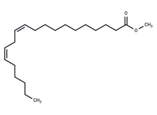 11(Z),14(Z)-Eicosadienoic Acid methyl ester