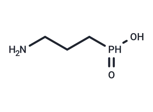 3-Aminopropylphosphinic acid
