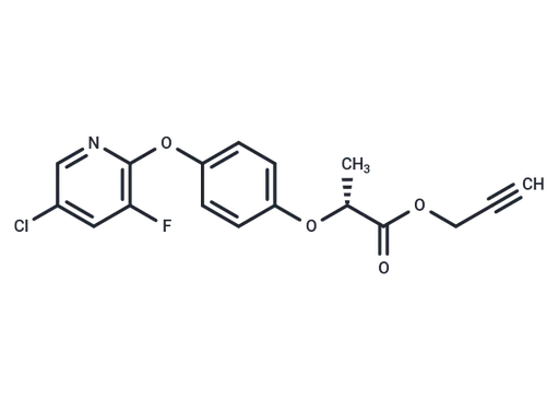 Clodinafop-propargyl