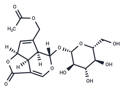 Asperuloside