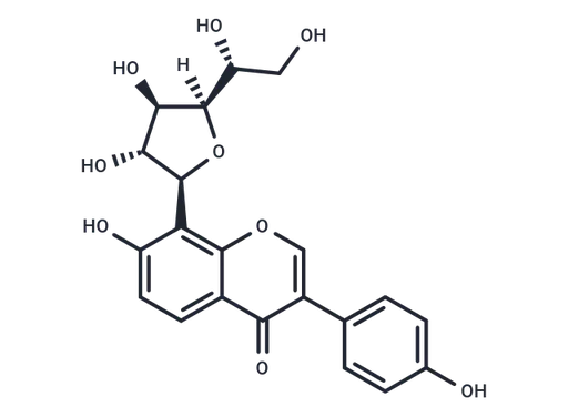 Neopuerarin B