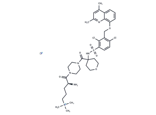 Fasitibant chloride