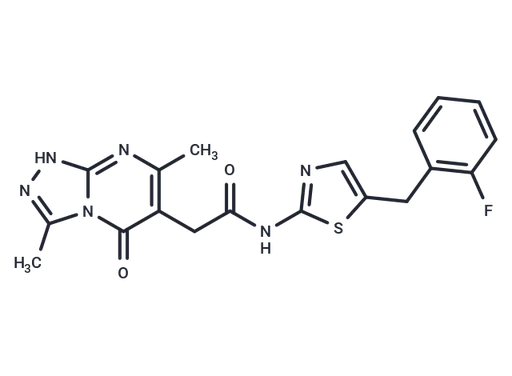HPK1-IN-8