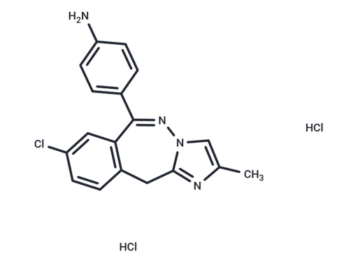 GYKI-47261 dihydrochloride
