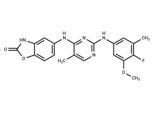 Ifidancitinib