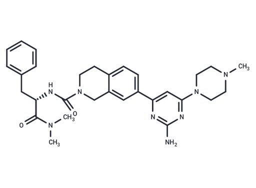 Histamine H4 receptor antagonist-1