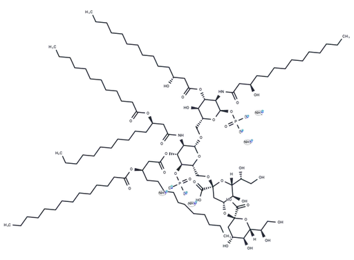 Kdo2-Lipid A ammonium