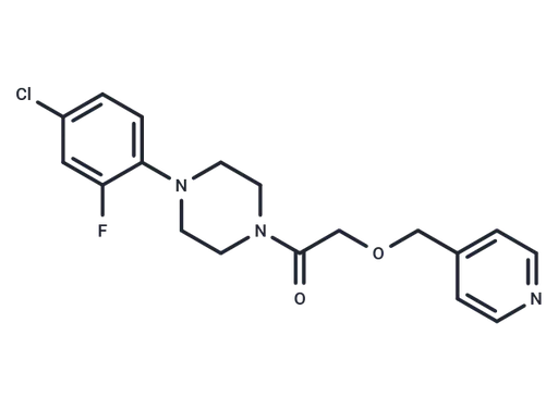 mGluR5 modulator 1