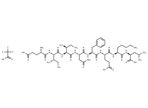 OVA-E1 peptide TFA