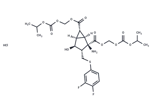 LY3027788 hydrochloride