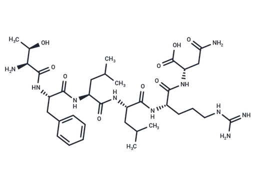 Protease-Activated Receptor-1, PAR-1 Agonist