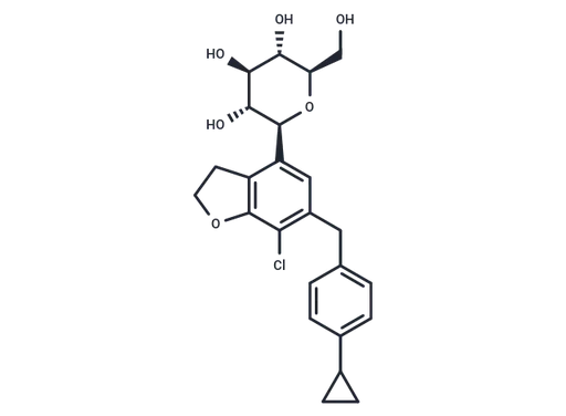 Enavogliflozin