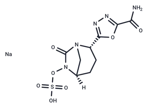 Antibacterial agent 39