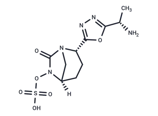 Antibacterial agent 35