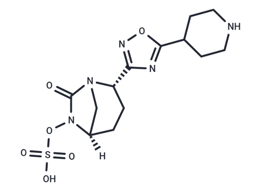 Antibacterial agent 60