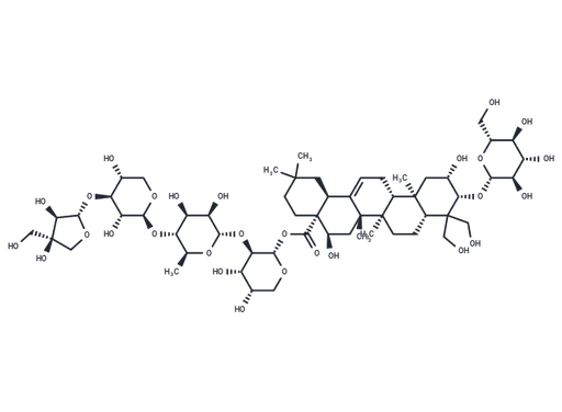 Platycodin D