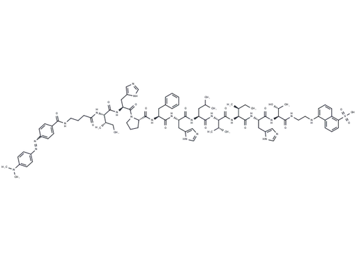 Renin FRET Substrate I