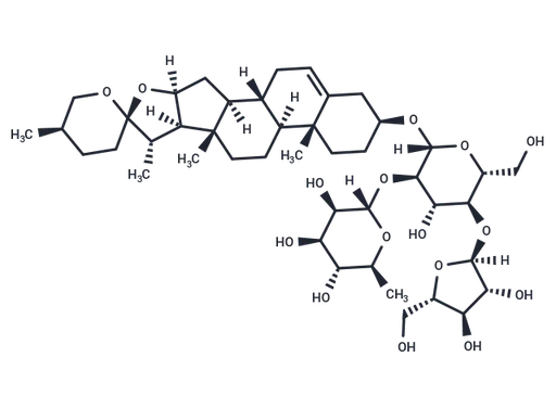Polyphyllin I
