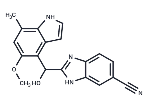 Factor B-IN-1