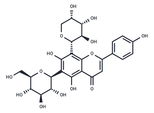 Schaftoside