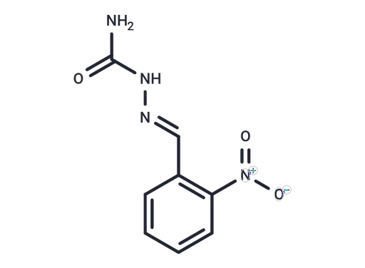2-Nitrobenzaldehyde Semicarbazone