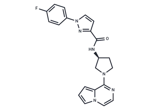 CXCR7 antagonist-1