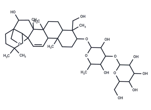 Saikosaponin D